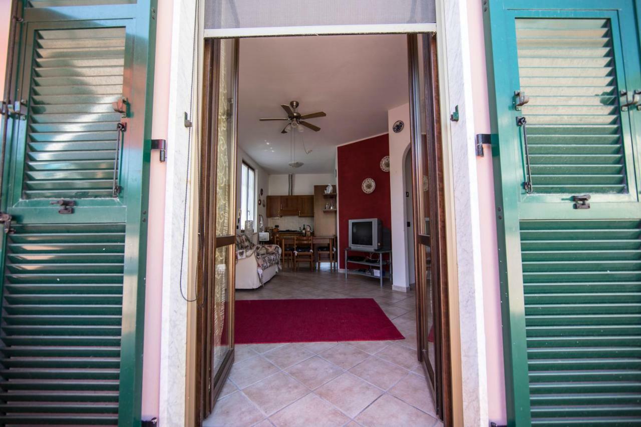 Villa La Casa Di Giada La Spezia Exterior foto